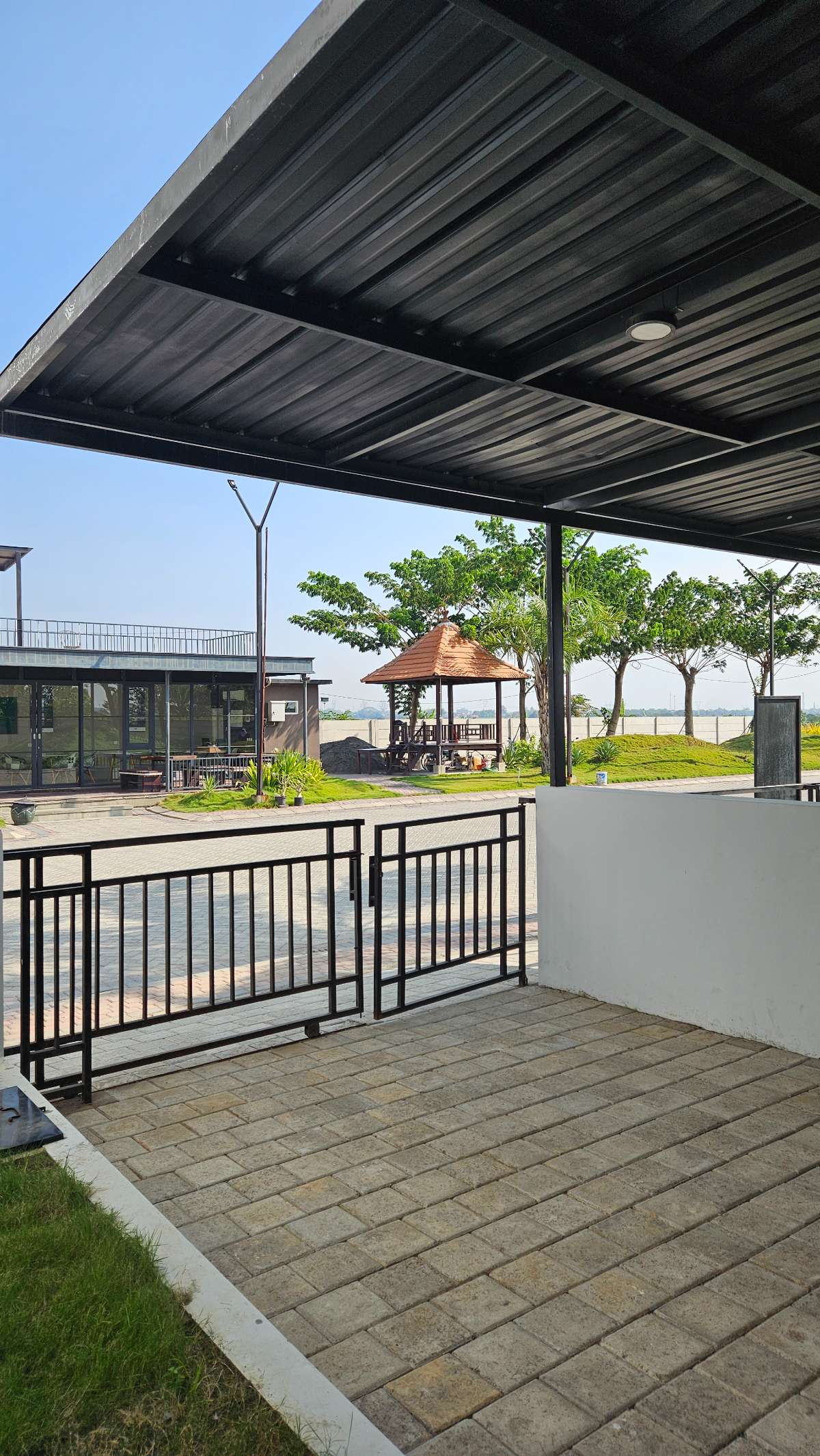 De Naila Park Tipe Maeza Lite