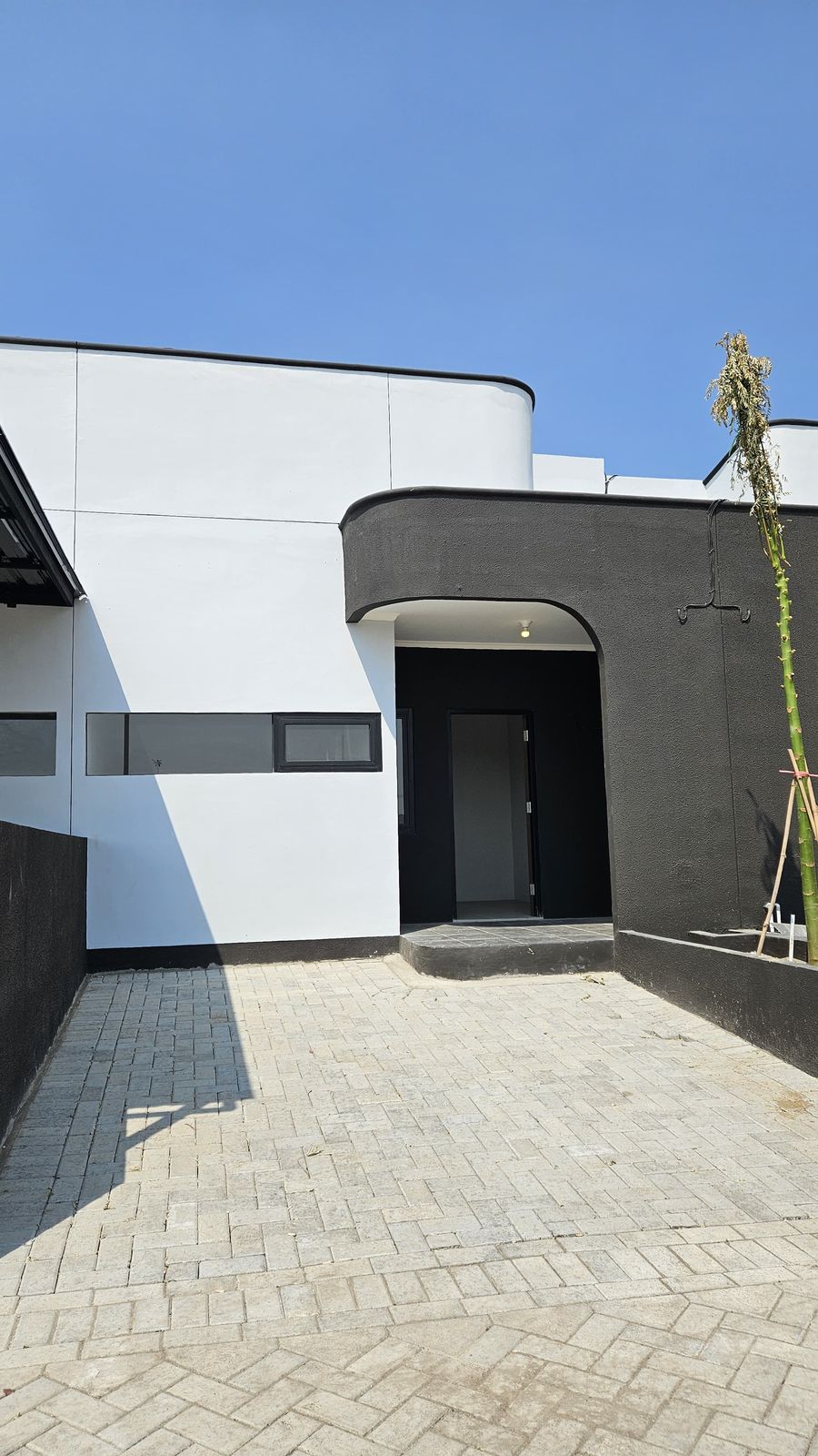 Emran Residence Tipe Zora