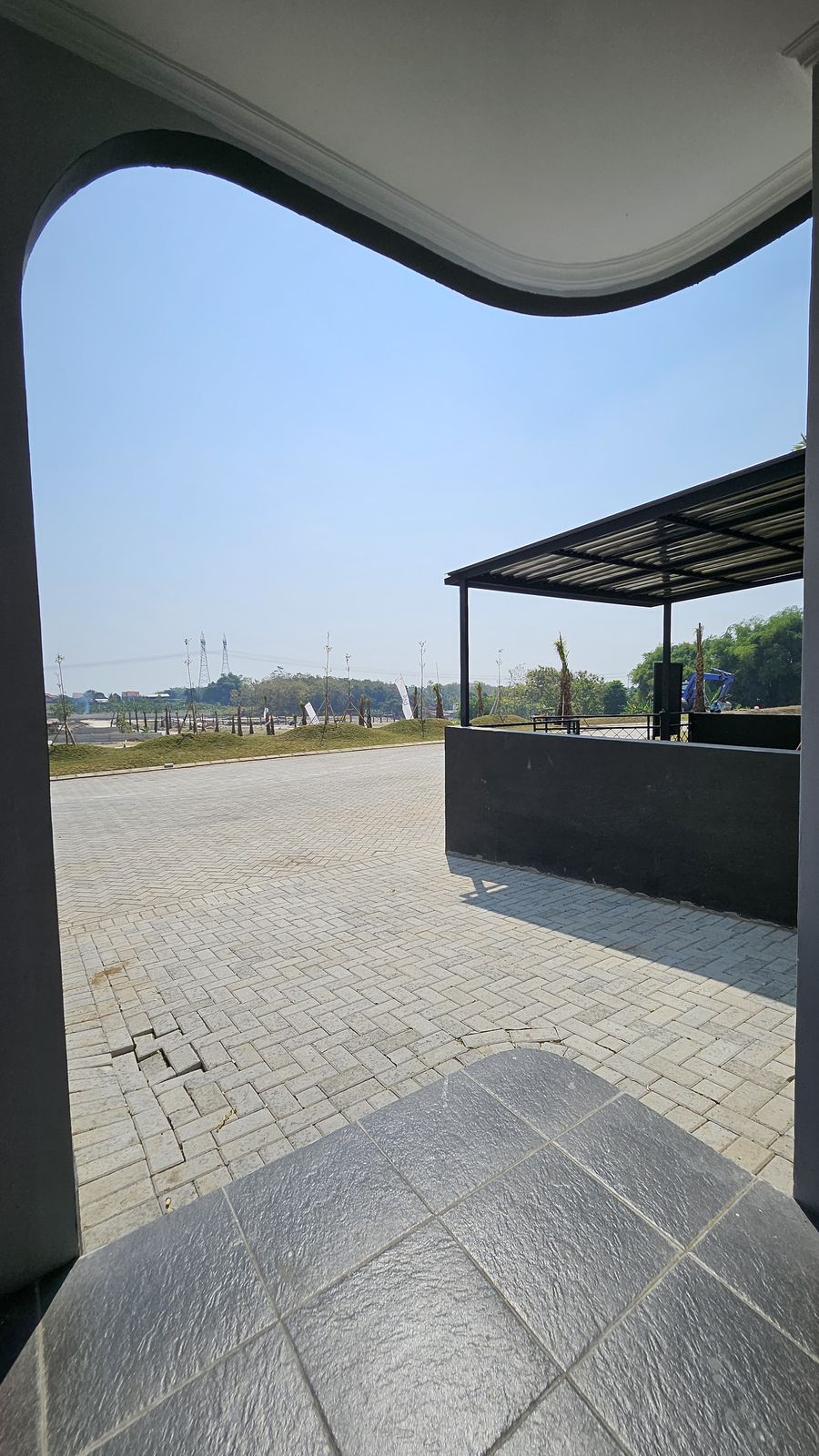 Emran Residence Tipe Zora