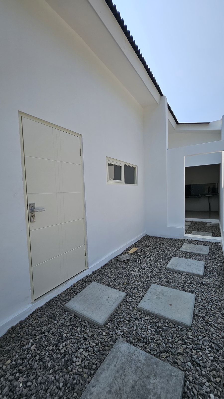 Emran Residence Tipe Zora